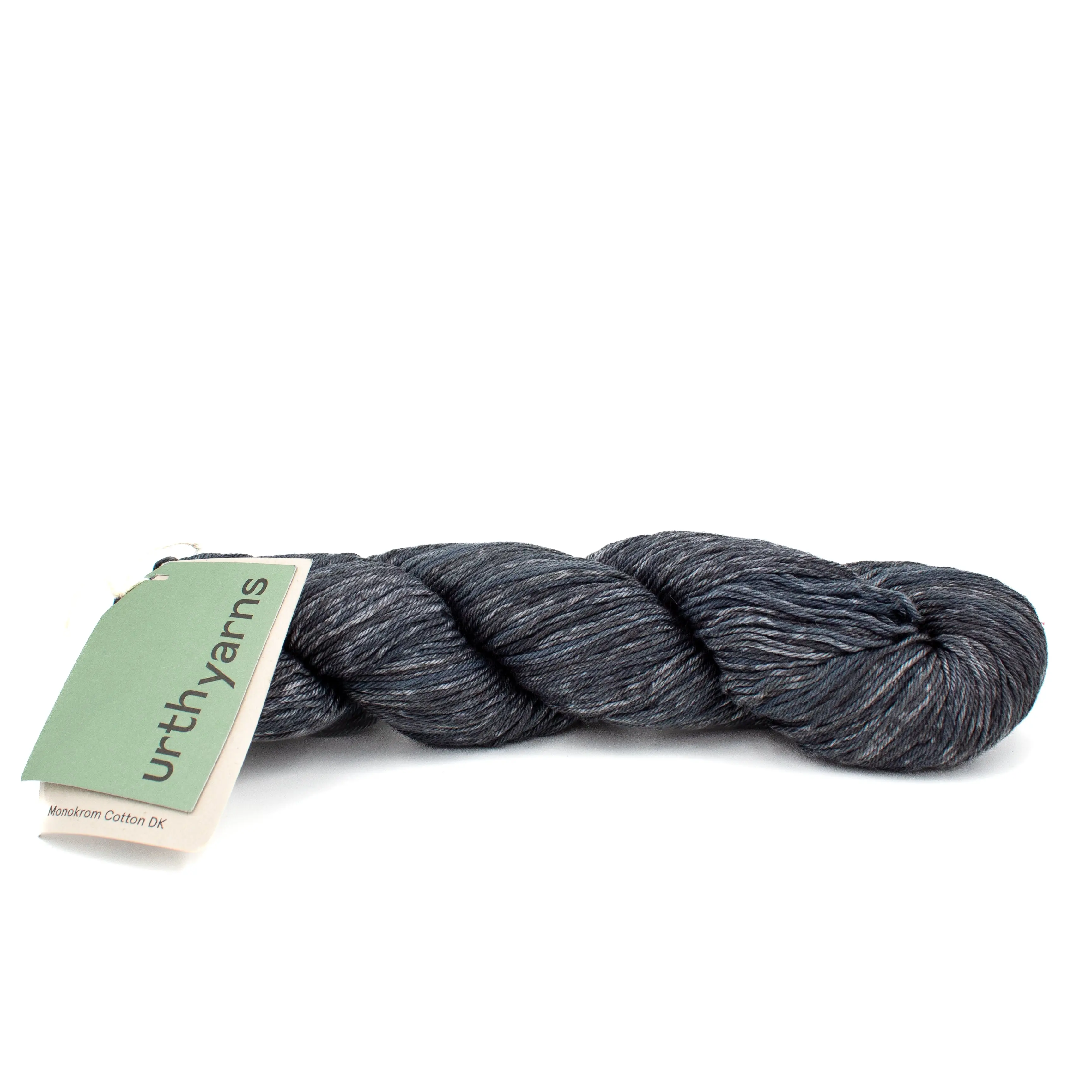 Urth Yarns Monokrom Cotton DK in 1224