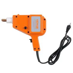 VEVOR Stud Welder Starter Spot Puller Hammer Dent Remove Auto Repair Tool