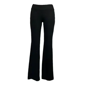 Perfect Pant · Black