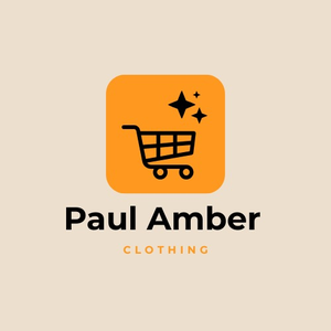 Paul Amber Clothing