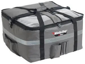 Winco, BGCB-2212, Premium Catering Bag
