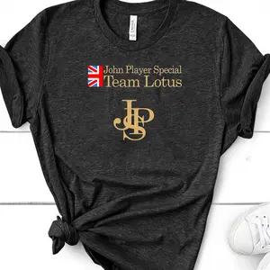 Best Seller Jps John Player Special Classic Logo Classic T-Shirt