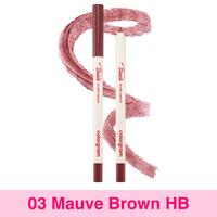 03 Mauve Brown HB