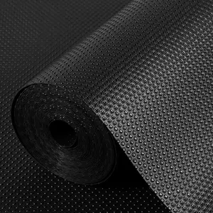 Reusable Drawer Liner Pad, DIY Cuttable Table Mat, Kitchen Cabinet Protector, Easy Clean Refrigerator Lining, Durable Home Storage Accessories