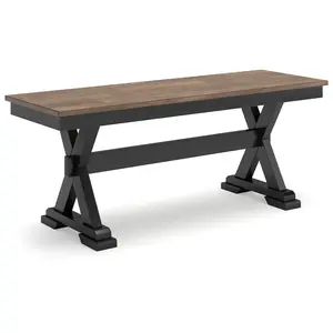 Wildenauer - Dining Room Bench