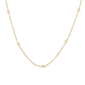 Cora Necklace