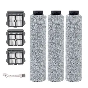 Ifloor3 Roller Brush Replacement for Tineco iFloor 3 and Floor One S3 Cordless Wet Dry Vacuum Cleaner
