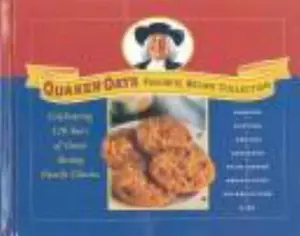 USED-Quaker Oats Favorite Recipe Collection (Pantry Collection) by Quaker Oats (Hardcover)