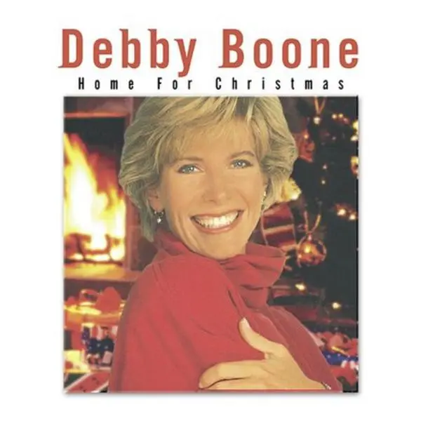 Warner Music - Debby Boone - Home for Christmas  [COMPACT DISC - CD]