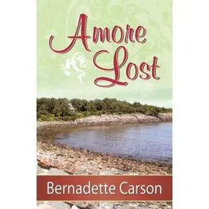 USED-Amore Lost by Carson, Bernadette (Paperback)