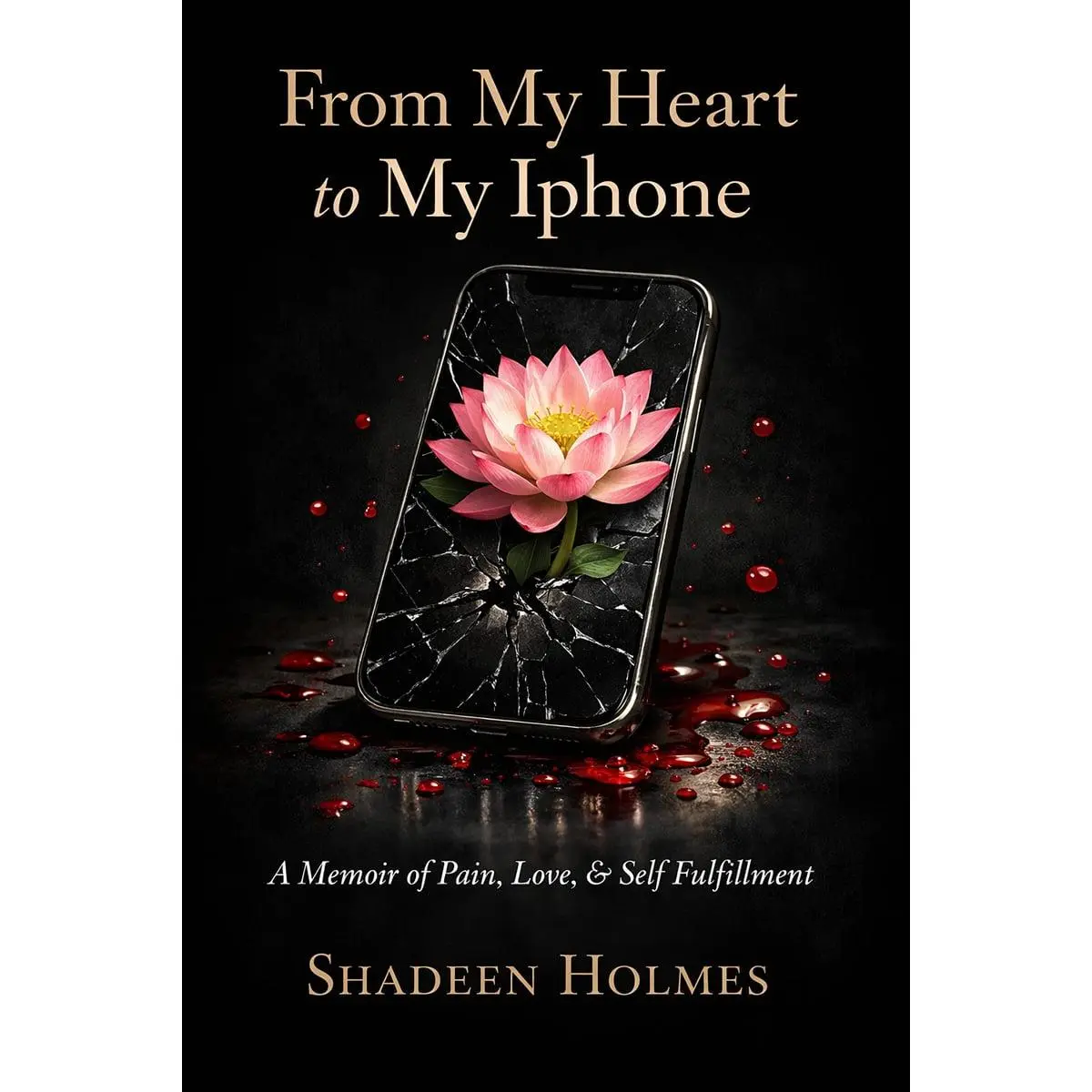 From My Heart to My iPhone