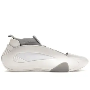 adidas Men's Harden Vol. 8 White Party Basketball Shoes, from StockX