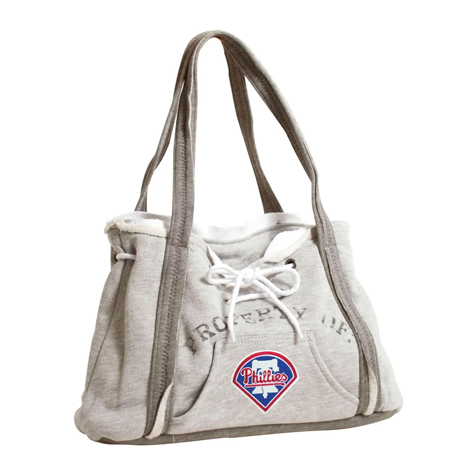 Little Earth MLB Hoodie Purse