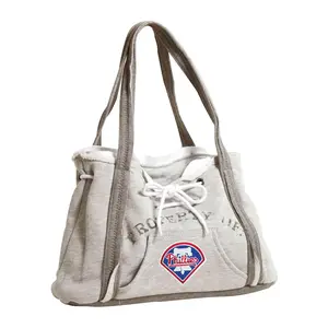 Little Earth MLB Hoodie Purse