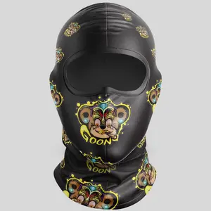 Balaclava Goon Ski Mask