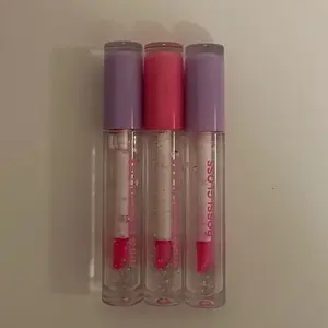 Color Changing Lip Gloss Makeup Cosmetic colorchanging lipgloss ph lipgloss