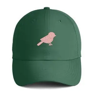 Sweet Birdie Hat