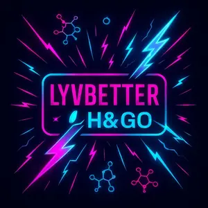 LYVBETTER H&GO