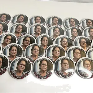 Custom Pin Buttons for Personalized Clothing and Accessories