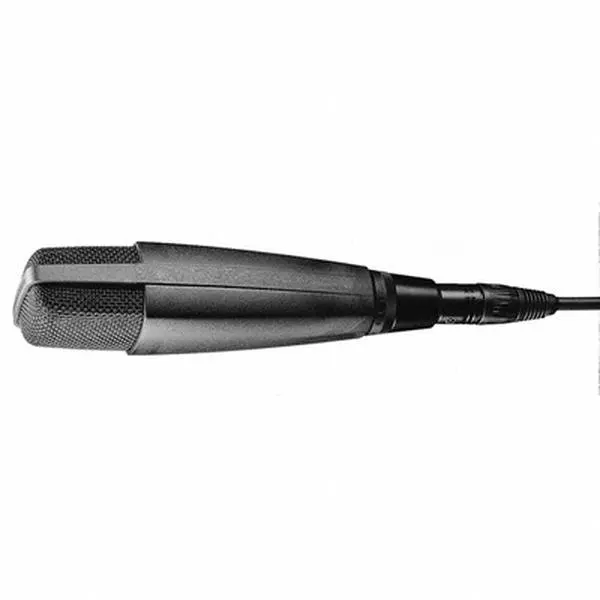 Sennheiser 000984 II Dynamic Studio Microphone