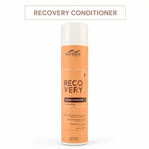 Recovery Shampoo