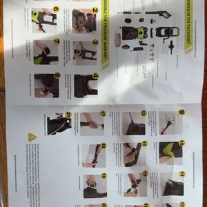 Electric Pressure Washer, 2600 PSI 2.4 GPM with 4 Nozzles & Foam Cannon for Cleaning Cars, Driveways, Decks, Fences, Patios &  Outdoor Cleaning Tough Grime