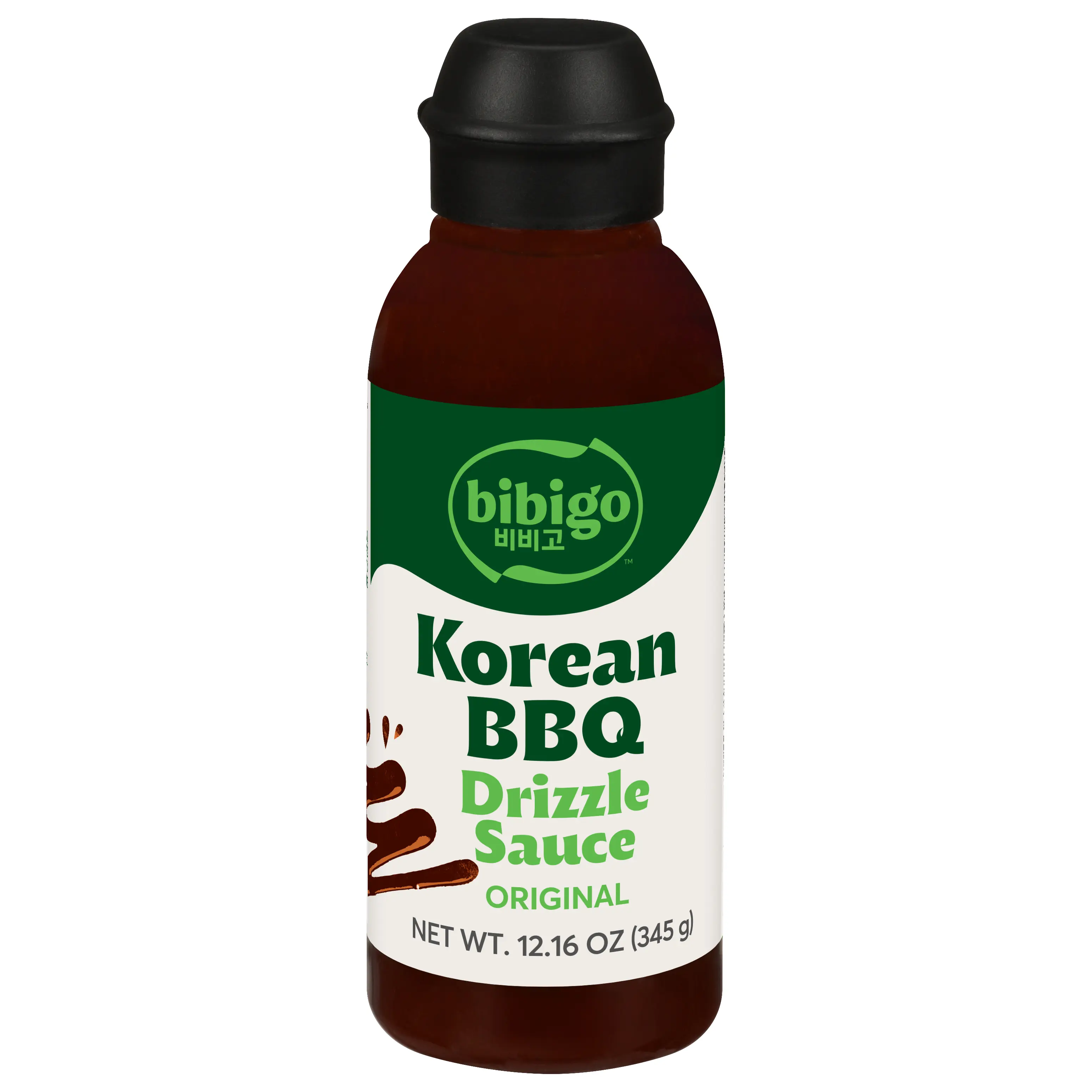 bibigo™ Original Korean BBQ Drizzle