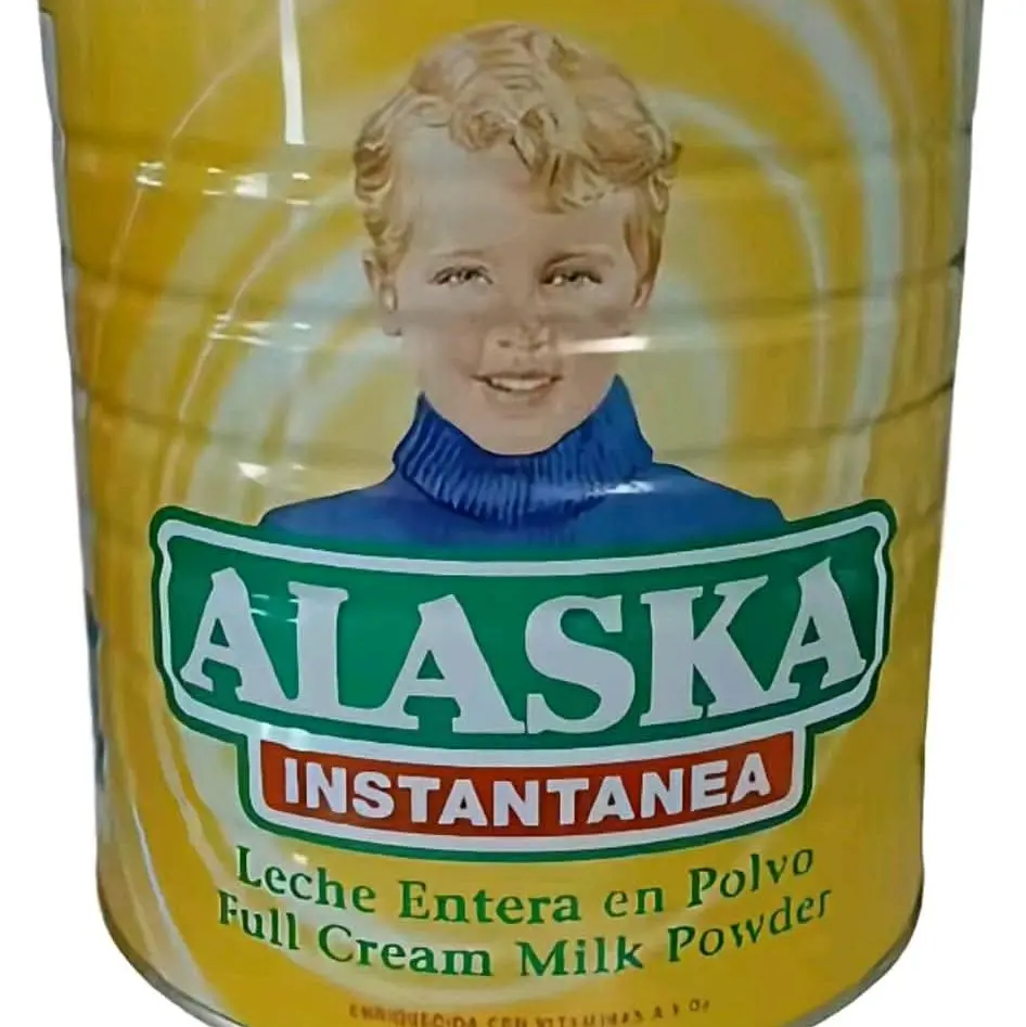 alaska milk 400g