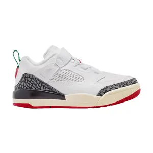 Nike Air Jordan Spizike Low Do The Right Thing FQ3951-109 PS Fashion Shoes New