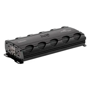 Audiopipe APMQ-2004 | 1600W 4-Channel Amplifier