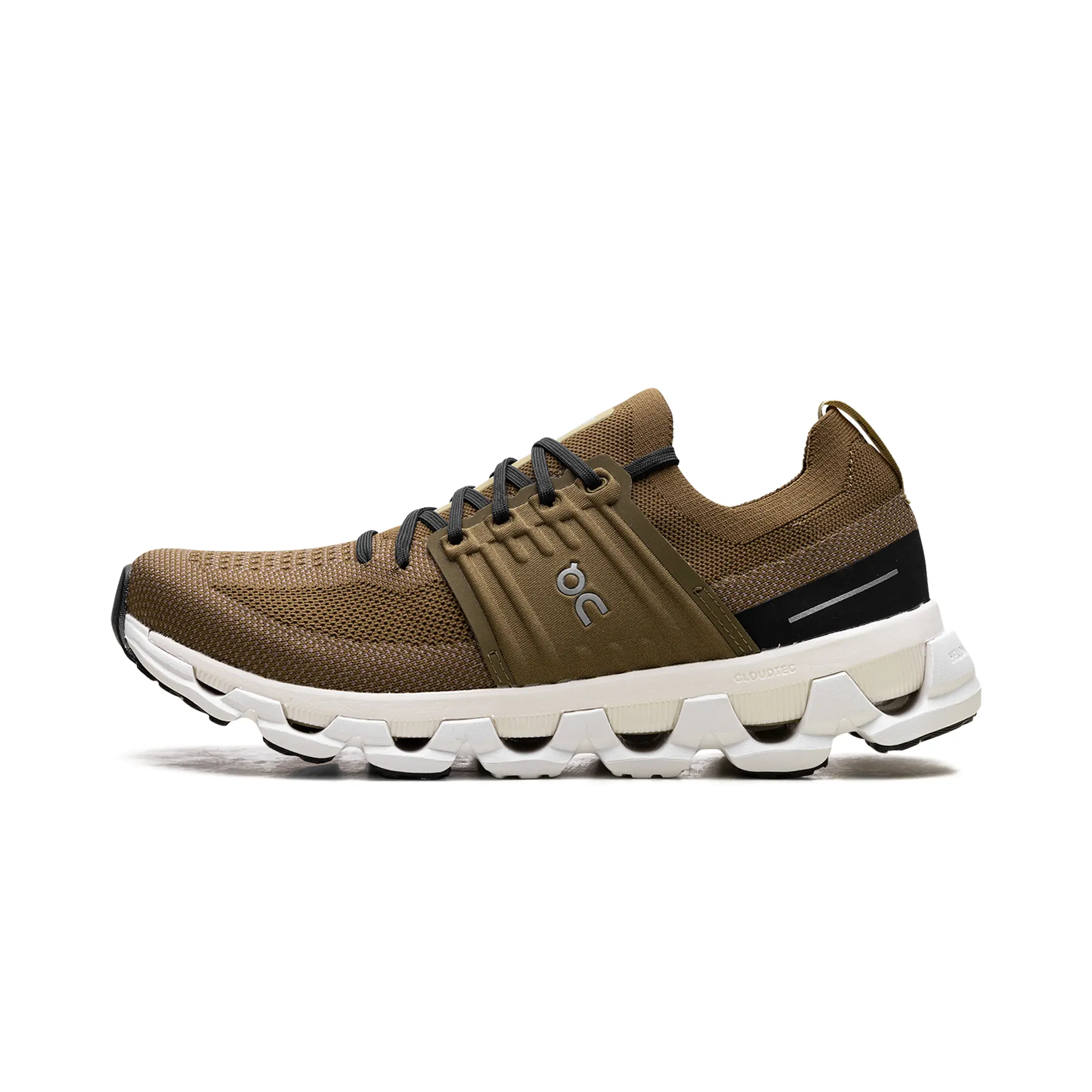 On Shoes Cloudswift 3 "Hunter/Safari" 3MD10561921