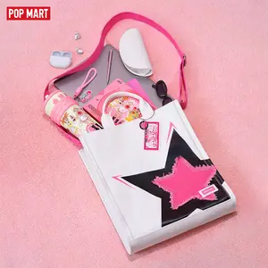 POP MART Peach Riot Rush Hour Series-Shoulder Bag