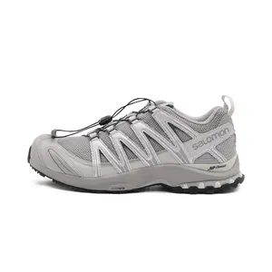 XA Pro 3D "Alloy Silver" L41617500