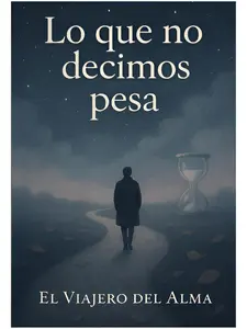 El Peso del Silencio: Cómo las palabras no dichas marcan nuestra vida: Reflexiones breves para hablar con valentía, sanar el corazón y no perder oportunidades