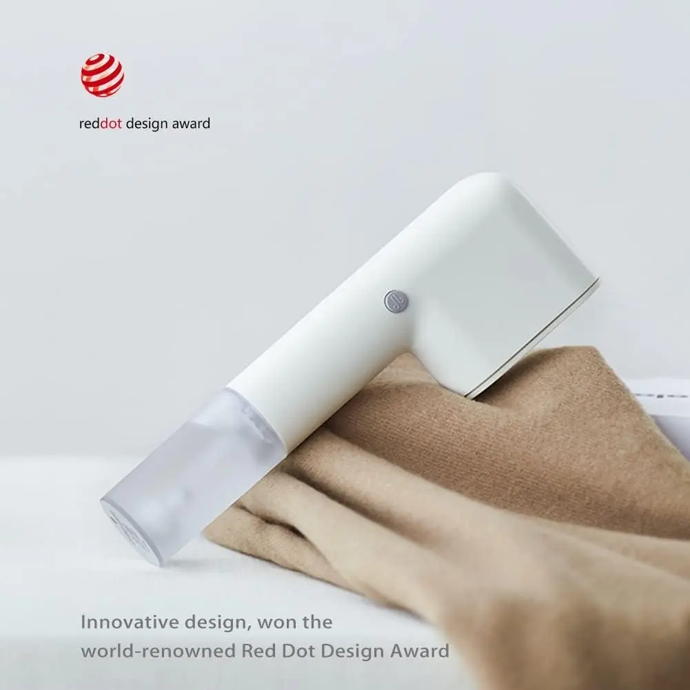 Nesugar Travel Steamer for Clothes Steamer, Simple Designed Portable Handheld Garment Steamer for travel and home, 0.75lbs Lightly, 15s Fast Heat-up, 8 Minutes of Continuous Steam (G1)