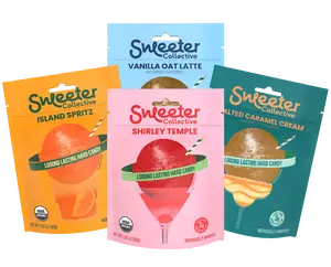 Sweeter Pop Variety Bundle