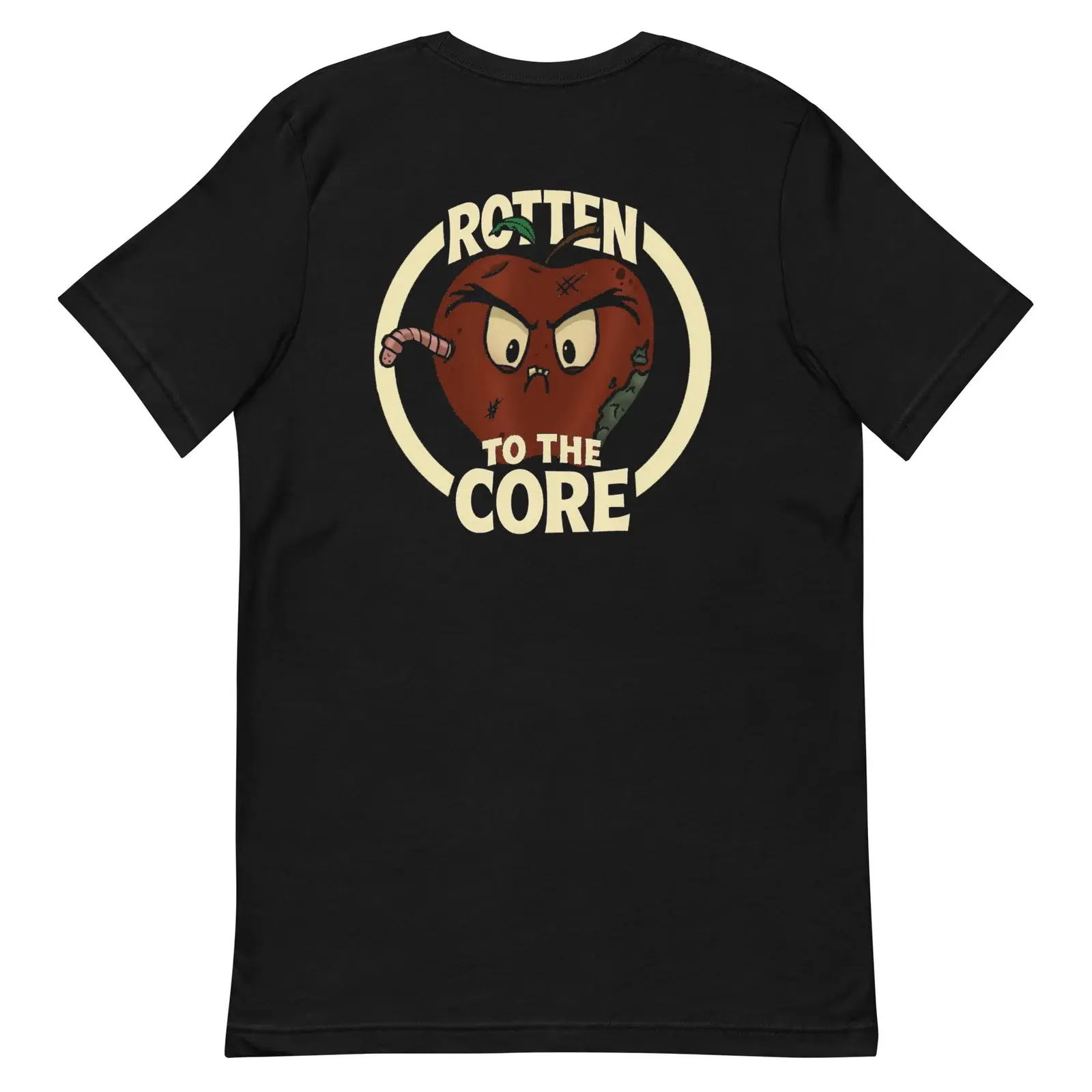 Apple Unisex Shirt