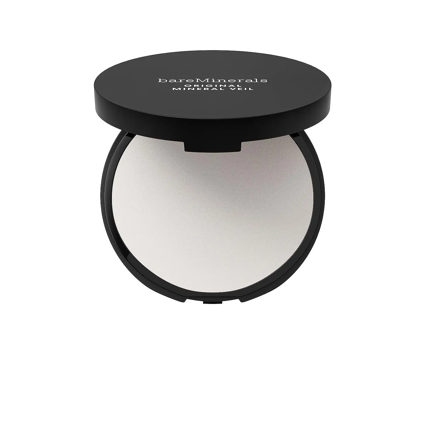 bareMinerals Original Mineral Veil Pressed Setting Powder in Translucent bareMinerals Original Mineral Veil Pressed Setting Powder in Translucent