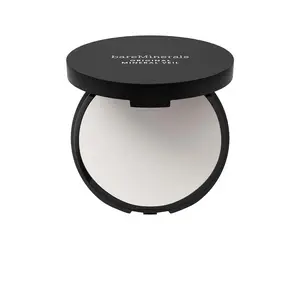 bareMinerals Original Mineral Veil Pressed Setting Powder in Translucent
