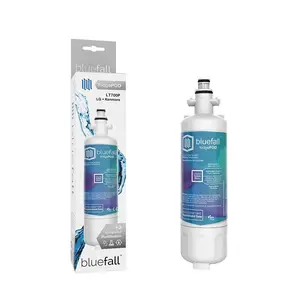 LG LT700P & Kenmore 469690 Refrigerator Water Filter- Compatible by Bluefall