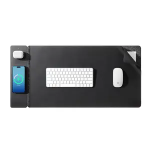 ALTI Wireless Charging Desk Mat