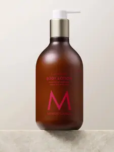 Moroccanoil Body Lotion Dahlia Rouge