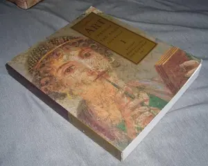 USED-Gardner's Art Through the Ages: Ancient, Medieval, and Non-European Art by Richard G. Tansey (Paperback)