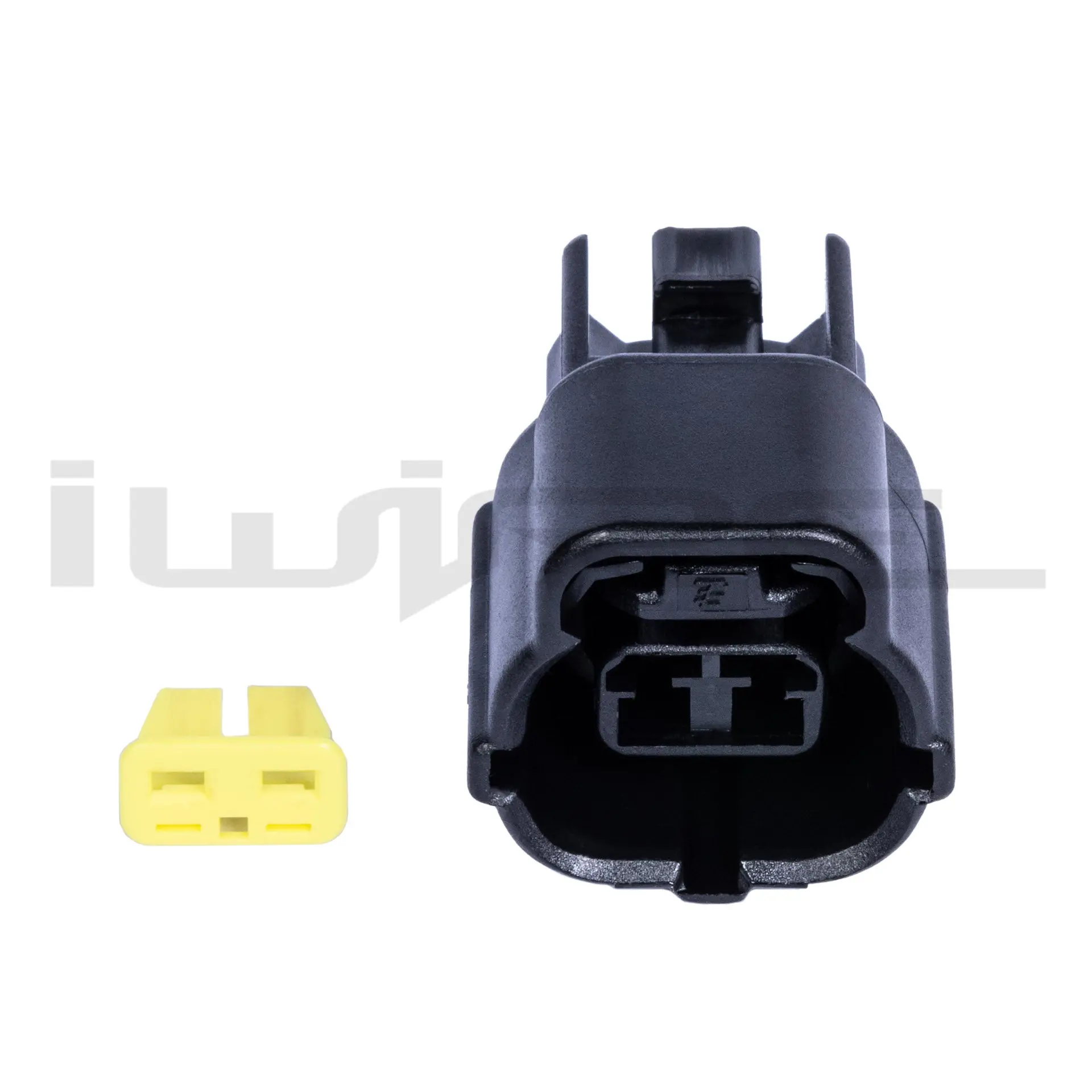 EVAP Purge Control Solenoid Valve Plug