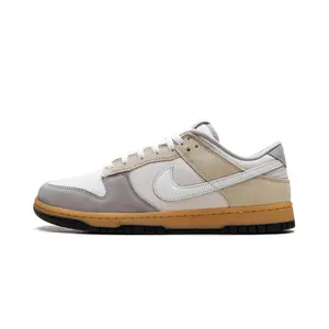 Dunk Low "Suede & Canvas" HV4301 030
