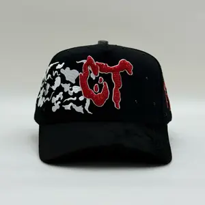 Cap fa hats “CT Perezoso”