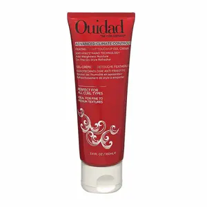 Ouidad Advanced Climate Control  Featherlight TouchUp Gel Cream 3.4oz 3.4oz