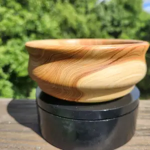 Locust bowl