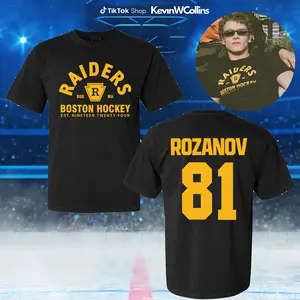 Ilyaa Rozanovv Hockey Shirt, Heatedd Rivalryy Characters Shirt, Heatedd Rivalryy Hockey T-Shirt, Sport Drama Fan Gift