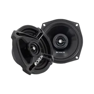 Orion Car Audio CB52 – 5.25" 2-Way Coaxial Speakers (Pair)